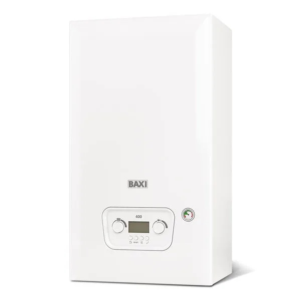 Baxi 424 24 kW Combi