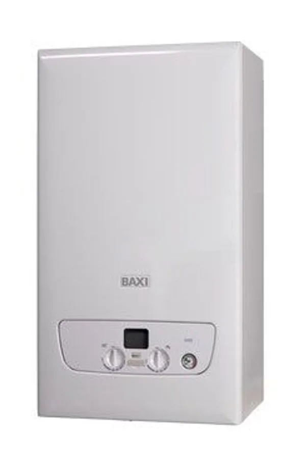 Baxi 624 24 kW Combi