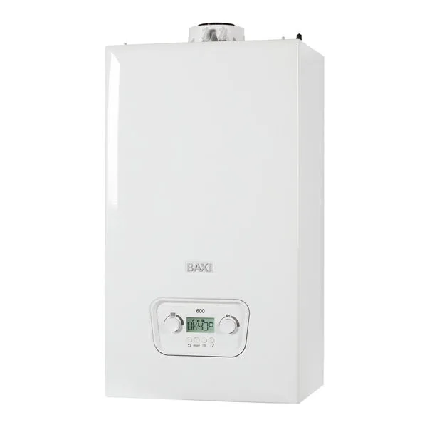 Baxi 630 30 kW Combi