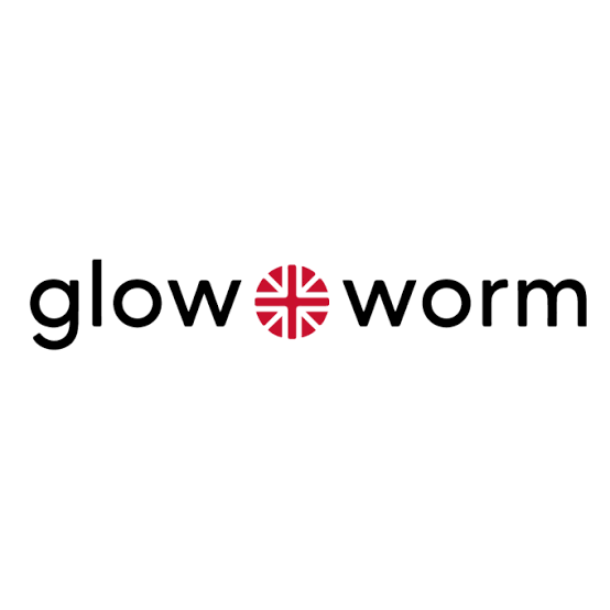 Glowworm logo