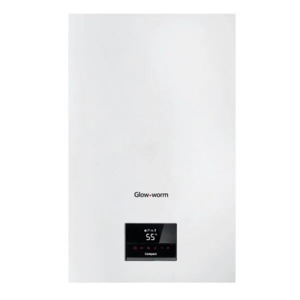 Glowworm Compact budget-friendly boiler