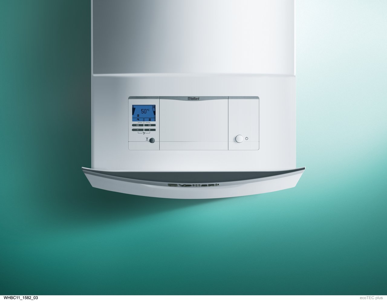 Vaillant ecoTEC plus 415 Open Vent boiler