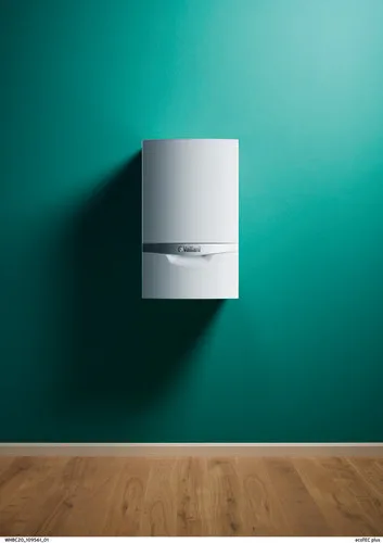 Vaillant ecoTEC plus 940 Combi boiler