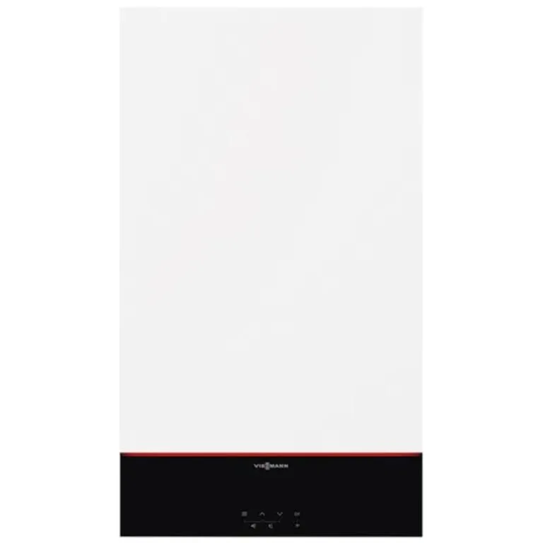 Vitodens 100-W System