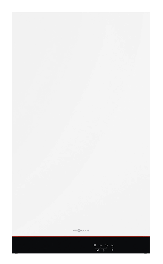 Viessmann 050 premium boiler package