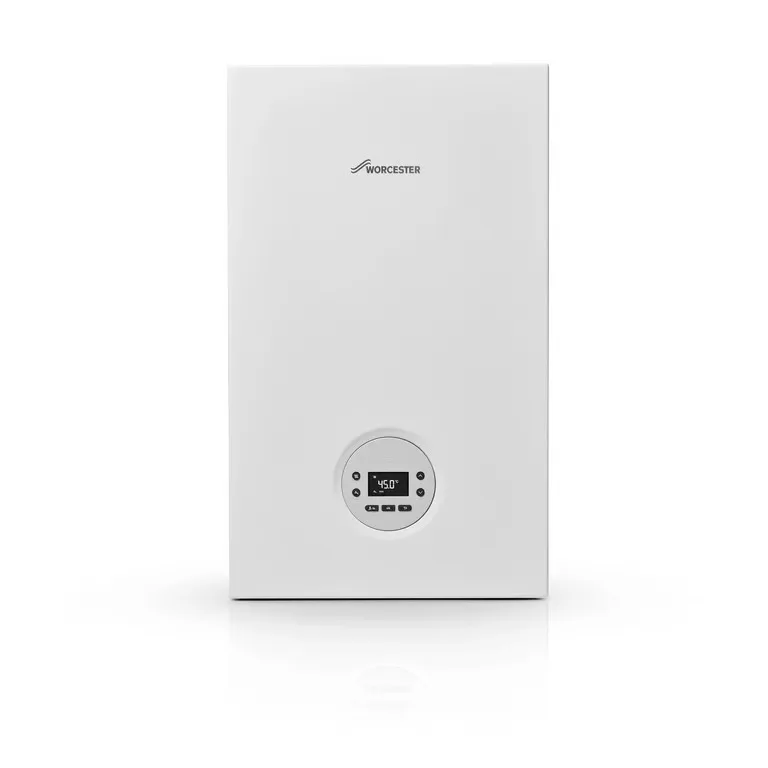 Greenstar 1000 24 kW Combi