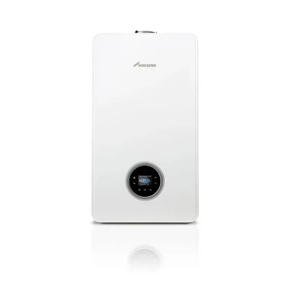 Greenstar 4000 System