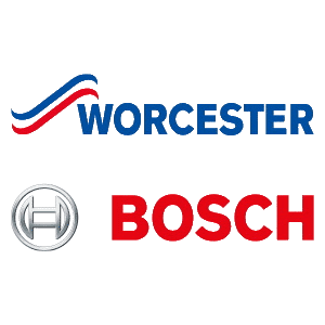 Worcester Bosch logo