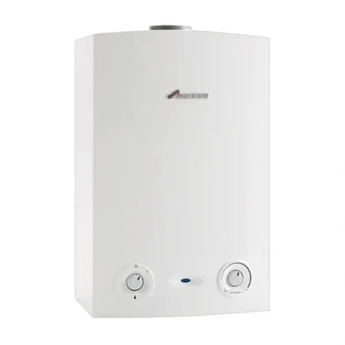 Worcester Bosch Greenstar Ri 15 boiler